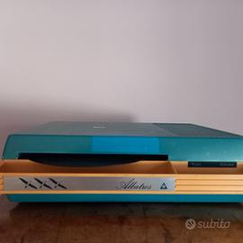 Giradischi Albatros con scatola originale
