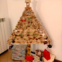 albero di natale