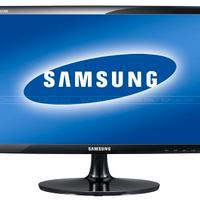 Schermo Monitor SAMSUNG 19” full HD LED prof.