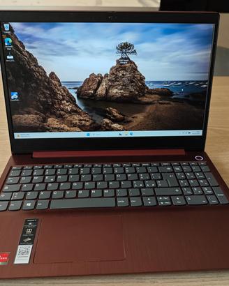 Laptop Lenovo IdeaPad Ryzen 5, NVMe 500 GB 