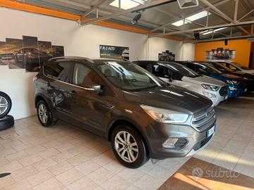 Ford Kuga 1.5 EcoBoost 120 CV S&S 2WD ST-Line