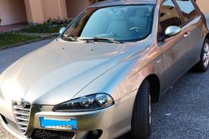 alfa 147 jtdm 16 valvole 