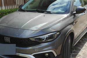 fiat tipo croos 