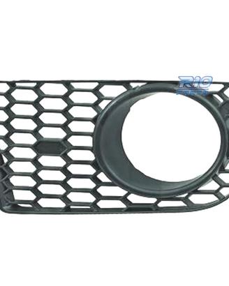GRIGLIA ANTIABBAGLIANTI PARAURTI 1M BMW E81 E82 E8