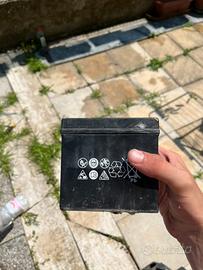 Batteria carica MX50