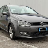 Volkswagen Polo 1.6 TDI 90CV DPF 5 porte Comfortli