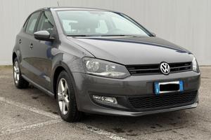 Volkswagen Polo 1.6 TDI 90CV DPF 5 porte Comfortli