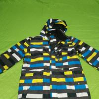 giacca Neve Mistral ragazzo