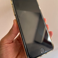 iPhone 8 Plus Space Gay