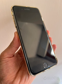 iPhone 8 Plus Space Gay