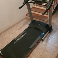 Tapis Roulant Carnielli CTP 702