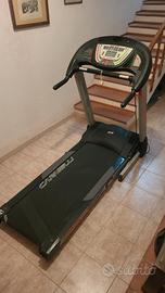 Tapis Roulant Carnielli CTP 702