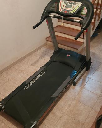 Tapis Roulant Carnielli CTP 702