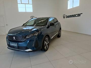 PEUGEOT 3008 BlueHDi 130 S&S EAT8 Active Pack i
