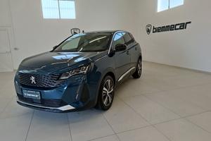 PEUGEOT 3008 BlueHDi 130 S&S EAT8 Active Pack i