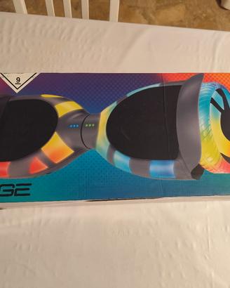 Hoverboard 