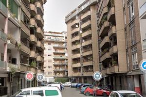 Marconi stanza ad uso condiviso