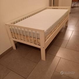 Lettino IKEA per bambino/a