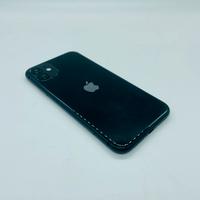 Apple iPhone 11 128gb nero