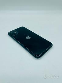 Apple iPhone 11 128gb nero