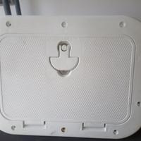 SCATOLA DI STOCCAGGIO AD INCASSO NUOVA