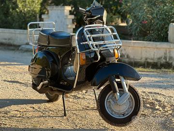 Vespa PX 125 T5