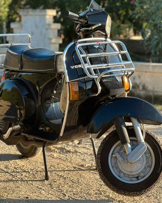 Vespa PX 125 T5