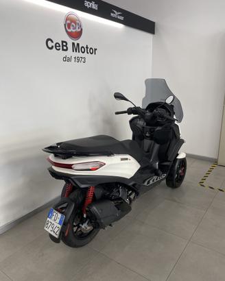 PIAGGIO MP3 400 SPORT HPE
