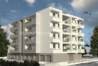 Appartamento Quadrilocale di Nuova Costruzione nel