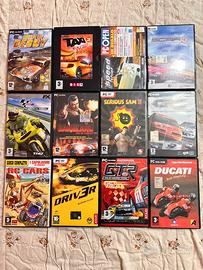 Giochi x pc