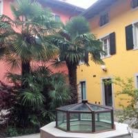 Ambulatorio piano terra in centro