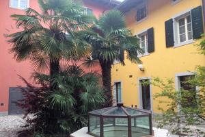 Ambulatorio piano terra in centro