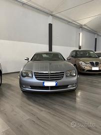Chrysler Crossfire 3.2 cat (base)