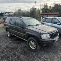 JEEP GRAND CHEROKEE WJ 3.2 Ricambi