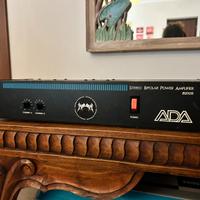 ADA B200s Stereo Bipolar Power Amplifer