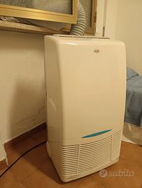 Pinguino Climatizzatore Argo 