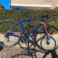 Giant tcr pro advanced 1 disc