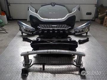 Renault Trafic III 2.0 Muso musata frontale comple