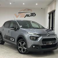 Citroen C3 PureTech 83 S&S Shine