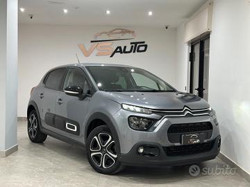 Citroen C3 PureTech 83 S&S Shine