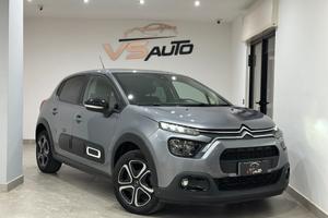 Citroen C3 PureTech 83 S&S Shine