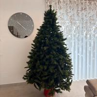 Albero di natale 180 cm