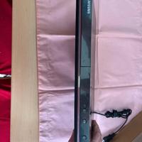 Lettore CD SAMSUNG