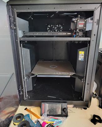 Prusa Core One