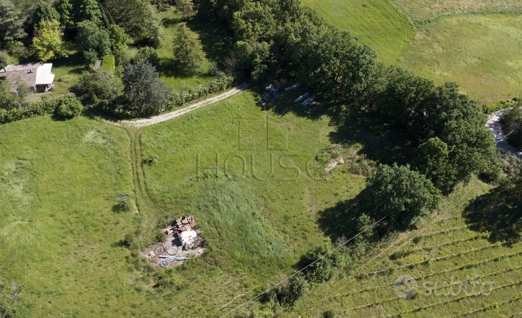 Terreno di 7000 m² a Città di Castello - Altro