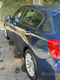 BMW SERIE 1