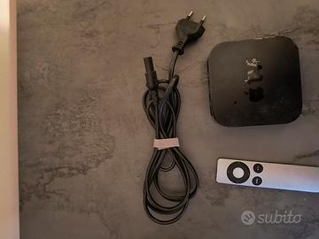 Apple TV A1469 3 generazione 