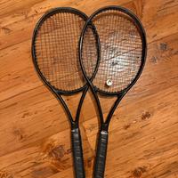 Wilson Six One 100 Manico 3