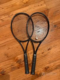 Wilson Six One 100 Manico 3