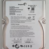 HDD 3,5" 1,5TB SEAGATE S-ATA 